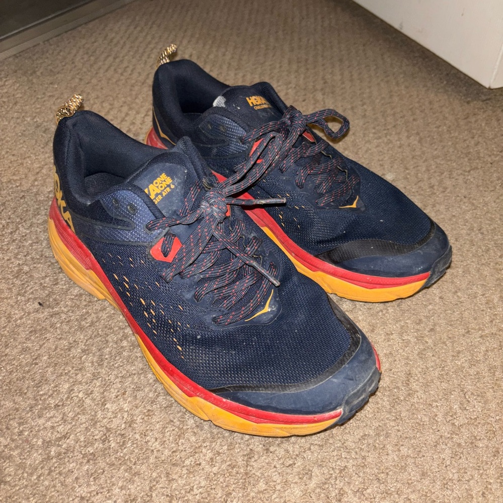 MEN’S HOKA CHALLENGER ATR 6